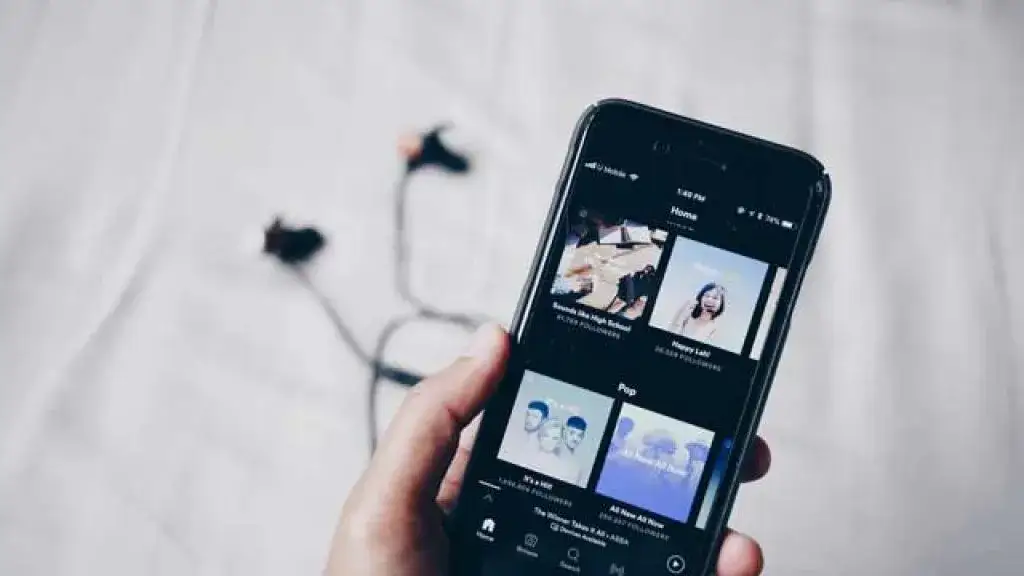 Zdjęcie Jak odblokować piosenkę na Spotify i cieszyć się ulubioną muzyką