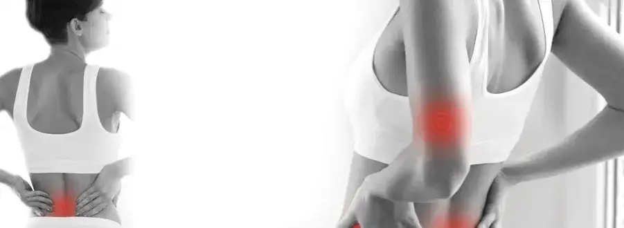 Zdjęcie Skuteczne sposoby na ból krzyża – ulga i poprawa komfortu życia