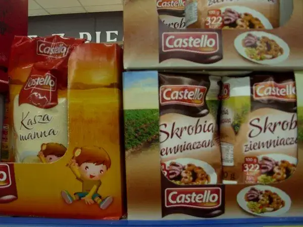 Zdjęcie Czy mąka ziemniaczana zawiera gluten? Odkryj prawdę o jej składzie