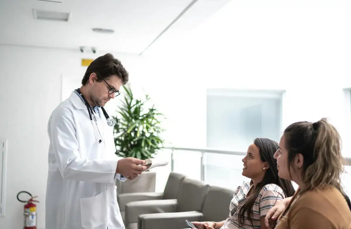 Zdjęcie Badanie kontrolne: co musisz wiedzieć przed jego wykonaniem