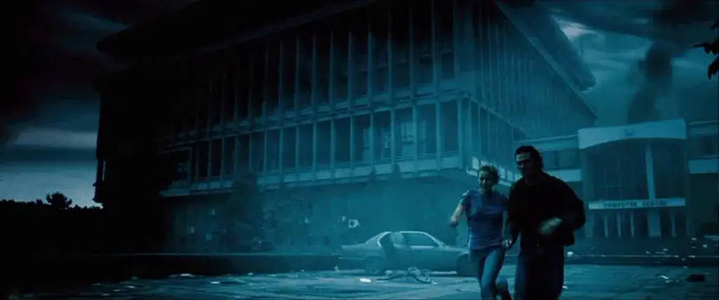 Zdjęcie Puls horror: Jak technologia potęguje strach w filmie grozy