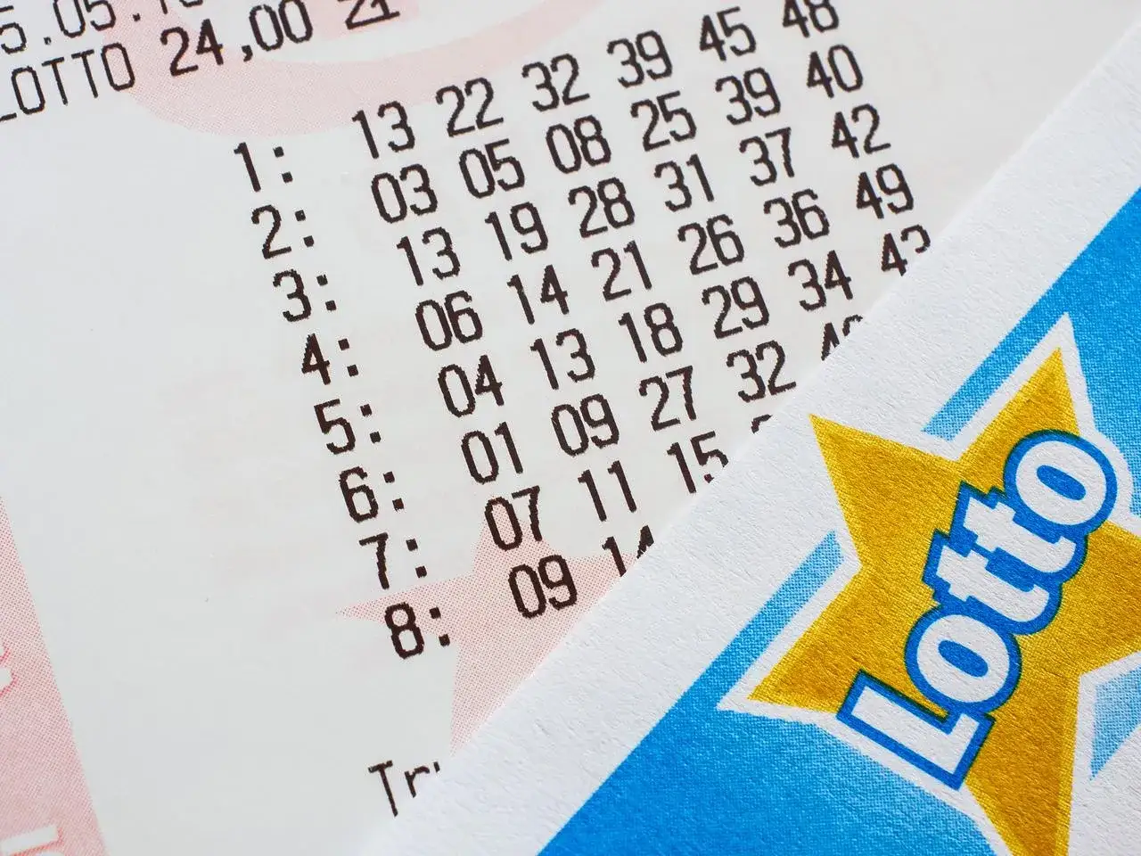 Zdjęcie Ile za 2 w Lotto Plus? Sprawdź, dlaczego nie ma wygranej