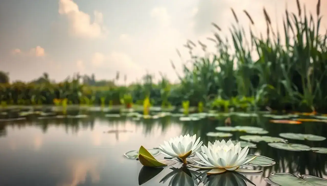 Zdjęcie Jak uprawiać lilie: sekrety skutecznej pielęgnacji i sadzenia
