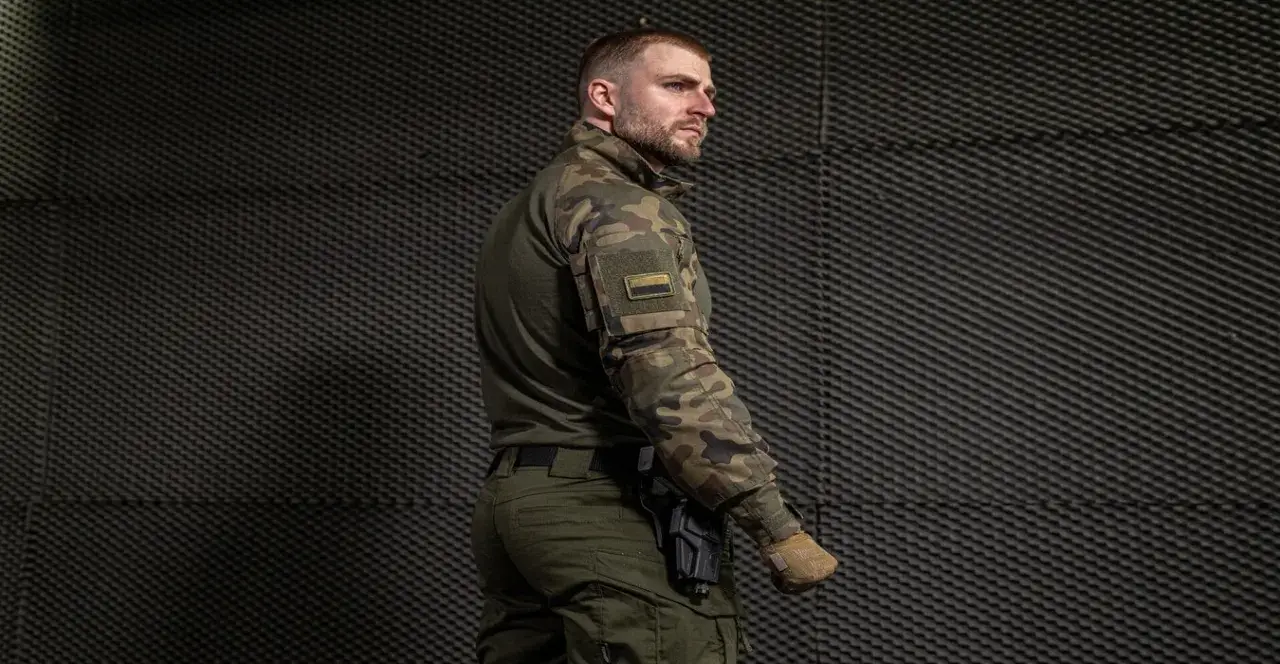 Zdjęcie Co zabrać na służbę przygotowawczą? Najważniejsze rzeczy, które musisz mieć