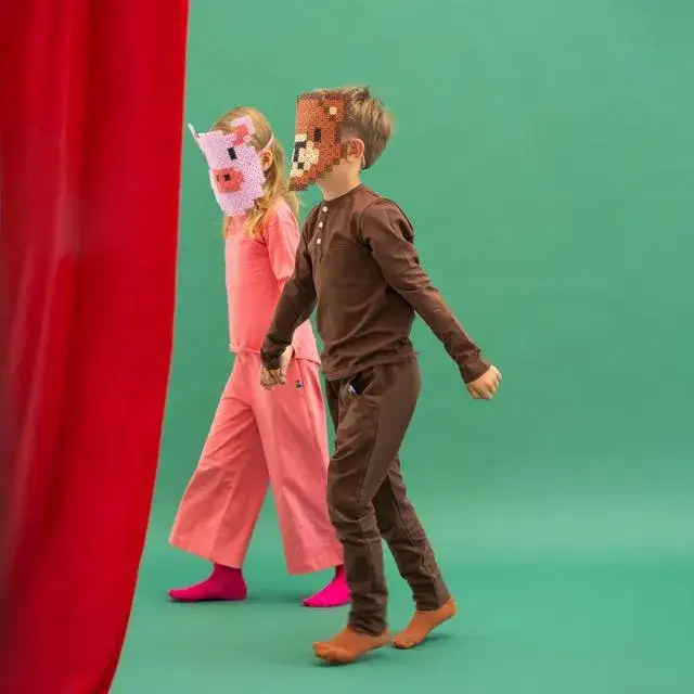 Zdjęcie Proste i modne stroje na andrzejki dla dziecka – inspiracje i porady