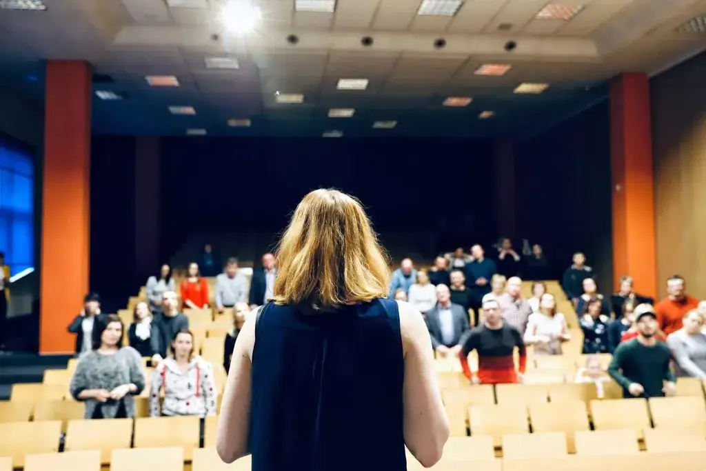 Zdjęcie Jak stworzyć prezentację zdjęć z podkładem muzycznym krok po kroku, aby zachwycić widzów