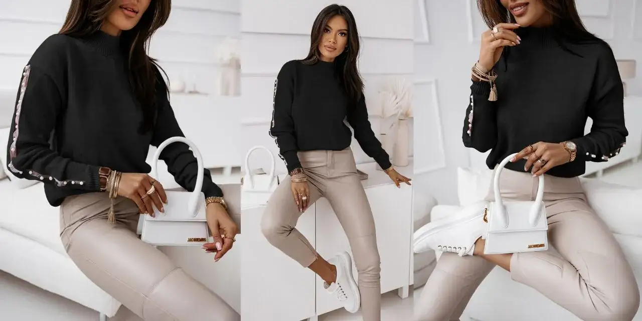 Zdjęcie Jak się ubrać po 40, aby wyglądać modnie i czuć się pewnie