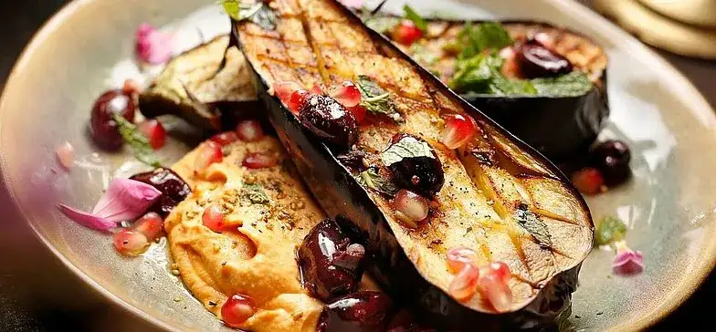 Zdjęcie Co zjeść w Łodzi? Odkryj najlepsze lokalne smaki i restauracje