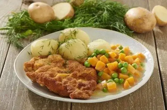 Zdjęcie Jak przyrządzić schab na obiad: 5 prostych przepisów krok po kroku