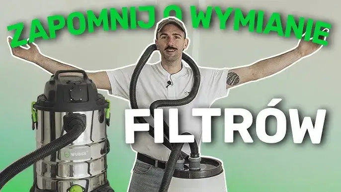 Zdjęcie Jak zrobić separator do odkurzacza, aby poprawić jego wydajność