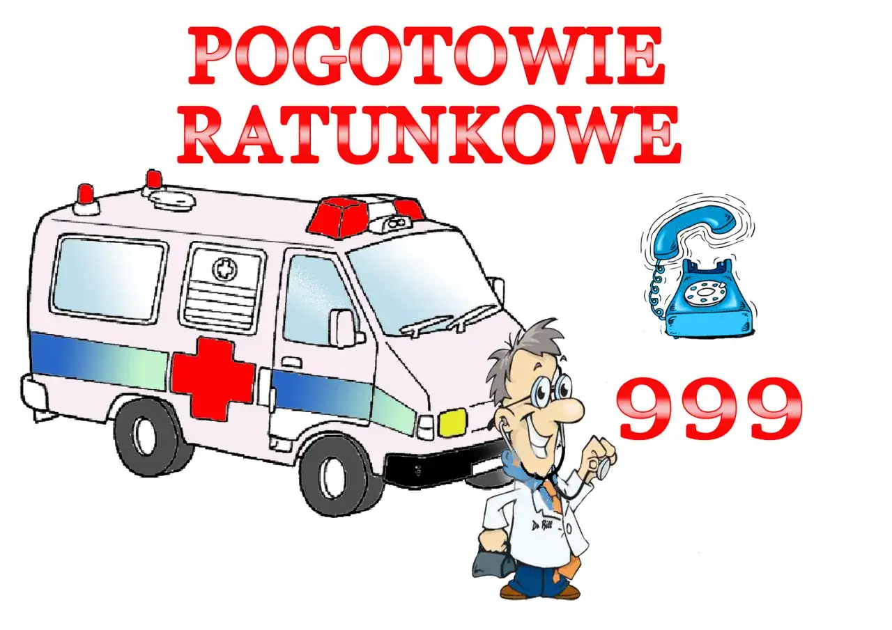 Zdjęcie Kiedy jechać z dzieckiem na pogotowie? Objawy alarmowe