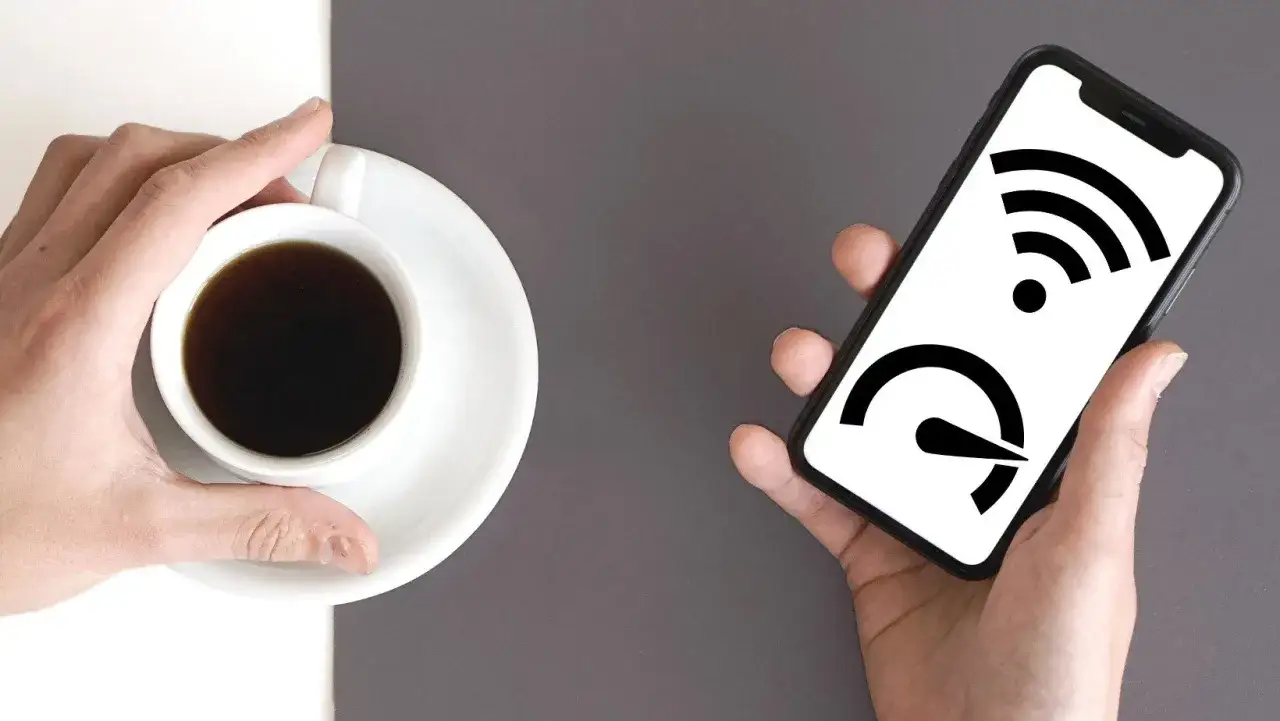 Zdjęcie Jak sprawdzić zasięg wifi i uniknąć problemów z połączeniem