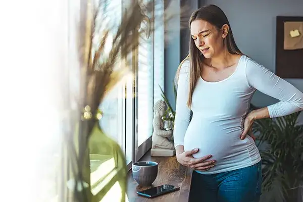 Zdjęcie Ból podbrzusza po okresie – czy to ciąża czy inny problem zdrowotny?