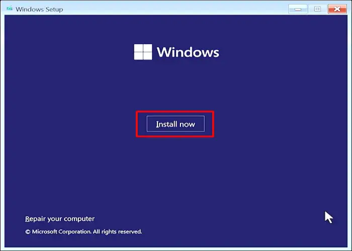 Zdjęcie Jak wgrac system Windows - prosta instalacja bez problemów i strat danych