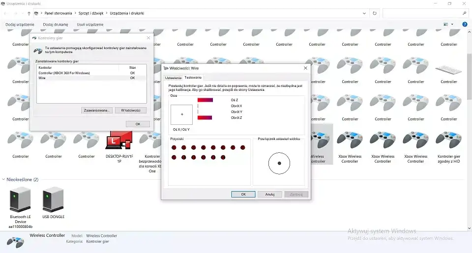 Zdjęcie Jak podłączyć pada PS4 do PC przez Bluetooth bez problem&oacute;w i frustracji