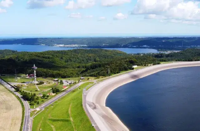 Zdjęcie Najlepsze atrakcje dla dzieci w Gniewinie, które musisz poznać