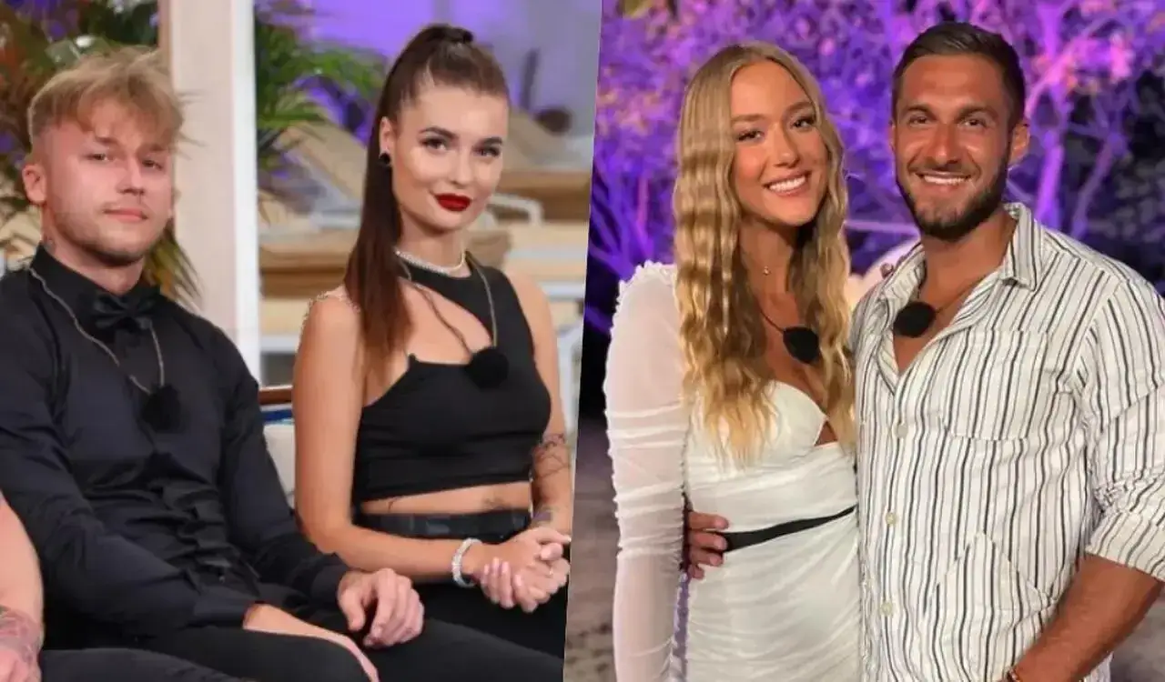 Zdjęcie Kto jest z kim po Hotelu Paradise 7? Zaskakujące zmiany par!
