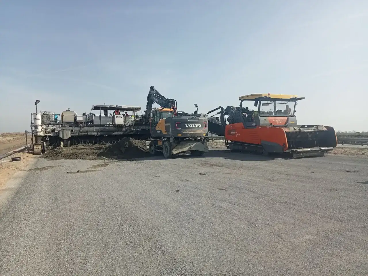 Zdjęcie Kiedy zakończenie budowy autostrady A1? Poznaj szczegóły i opóźnienia