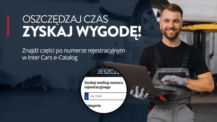 Zdjęcie Sprawdź właściciela auta po numerze rejestracyjnym - Baza numerów rejestracyjnych