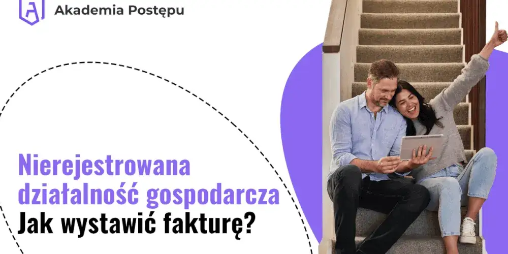 Zdjęcie Czy działalność nierejestrowana pozwala na wystawianie faktur? Sprawdź ograniczenia i konsekwencje
