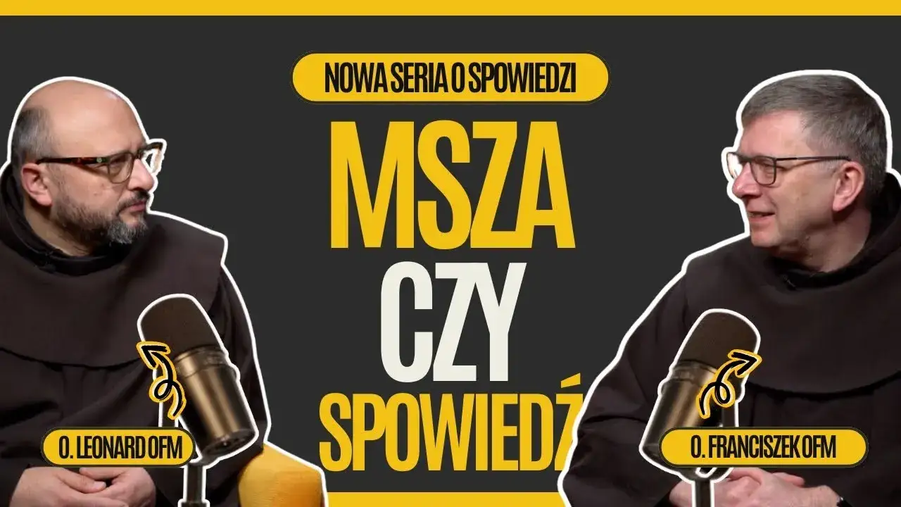 Zdjęcie Spowiedź a Msza: Czy musisz zostać? Wyjaśniamy obowiązek
