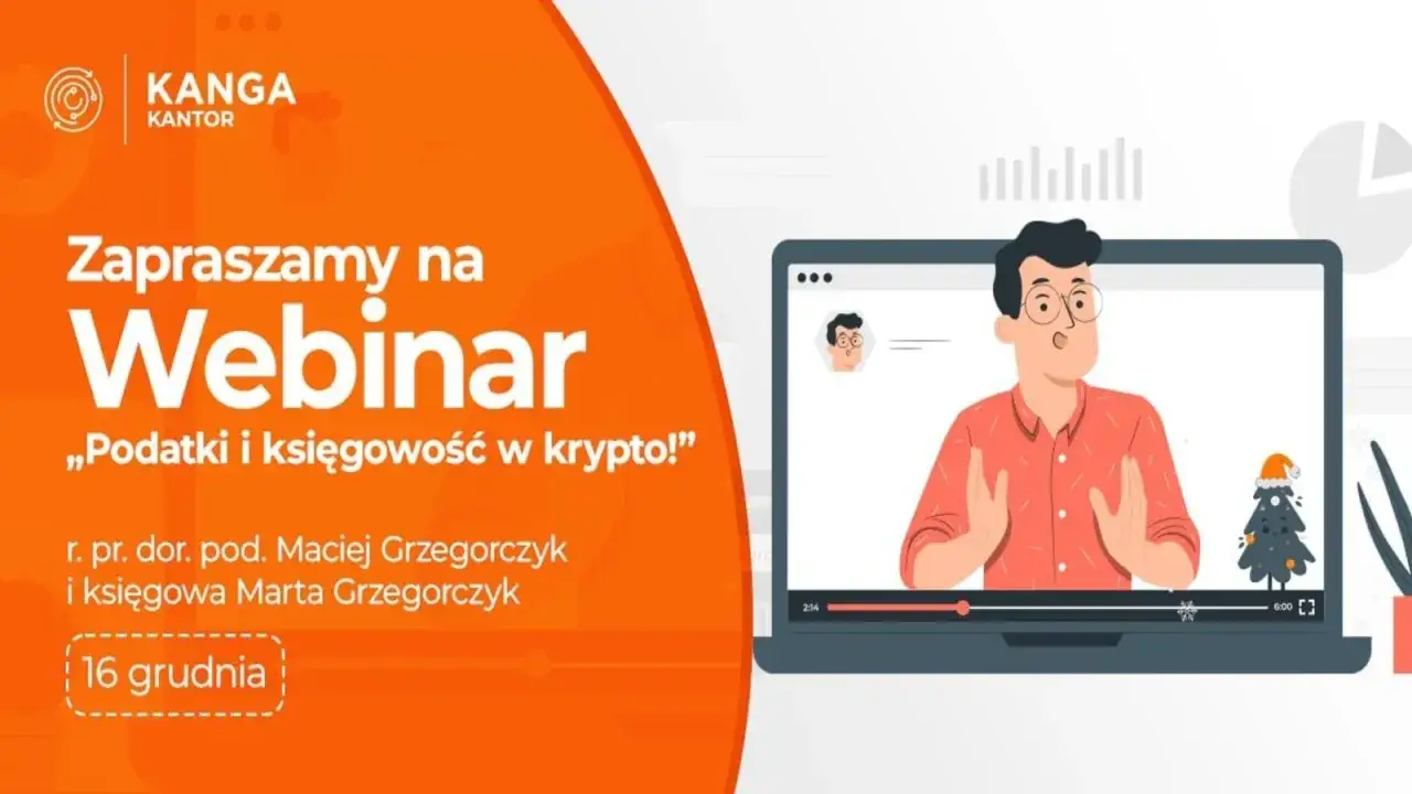 Zdjęcie Księgowość Kryptowaluty: Uniknij Błędów i Zaoszczędź na Podatkach