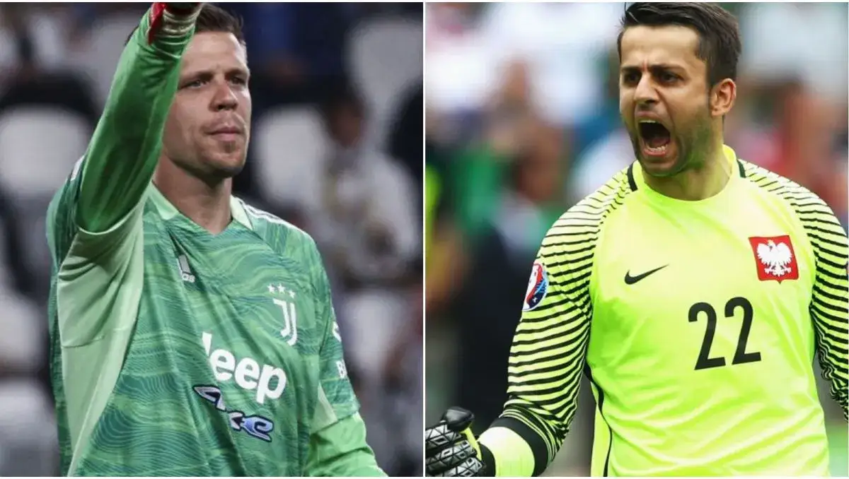 Zdjęcie Wszyscy bramkarze reprezentacji Polski na mistrzostwach świata i europy | Legenda polskiej piłki nożnej
