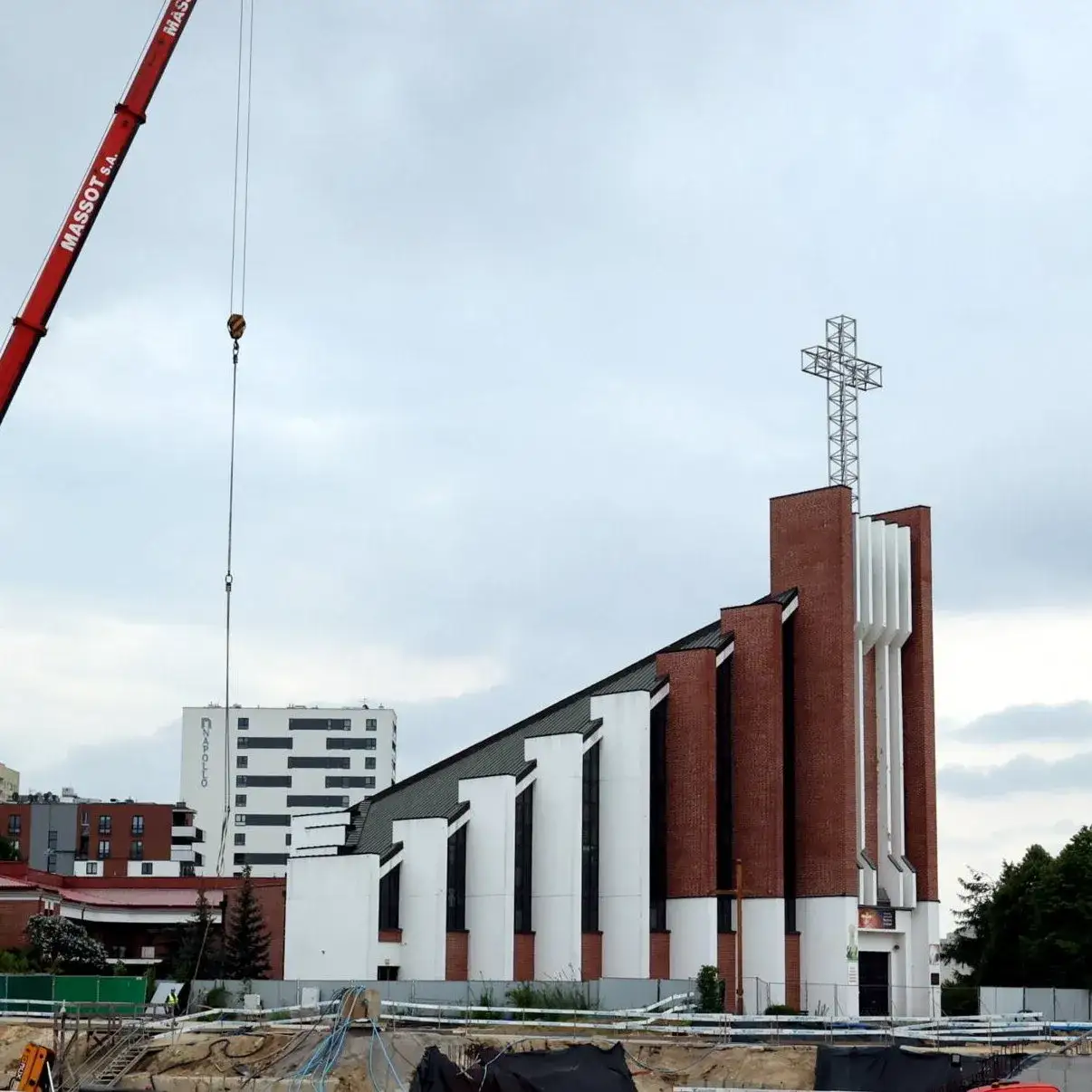 Zdjęcie Jak założyć kościół w Polsce - uniknij najczęstszych pułapek i formalności