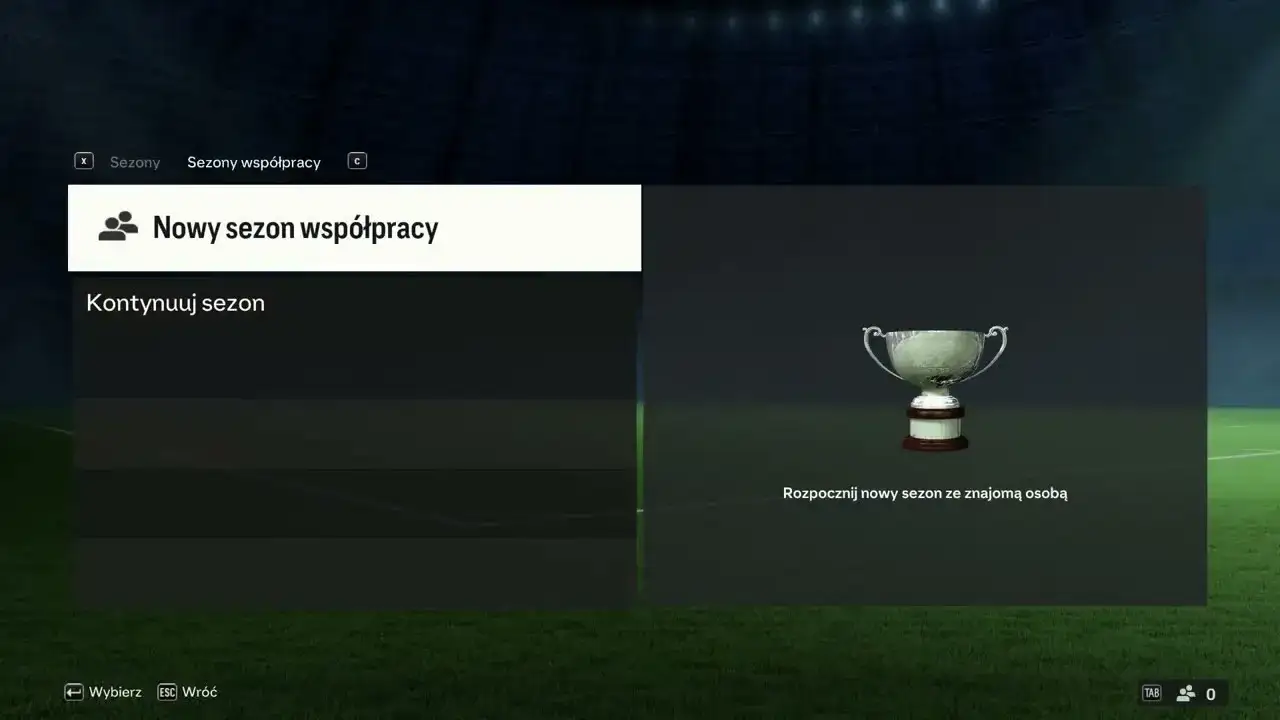 Zdjęcie Jak grać na 2 pady online w FIFA 22 i cieszyć się multiplayerem
