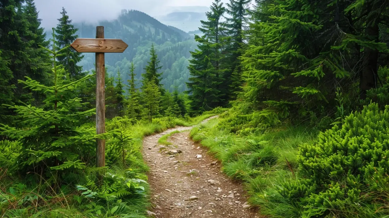 Zdjęcie Aktywny wypoczynek w Wiśle: gdzie wybrać się najpierw?