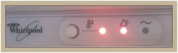 Zdjęcie Symbole na lodówce: poznaj znaczenie wszystkich oznaczeń i funkcji AGD