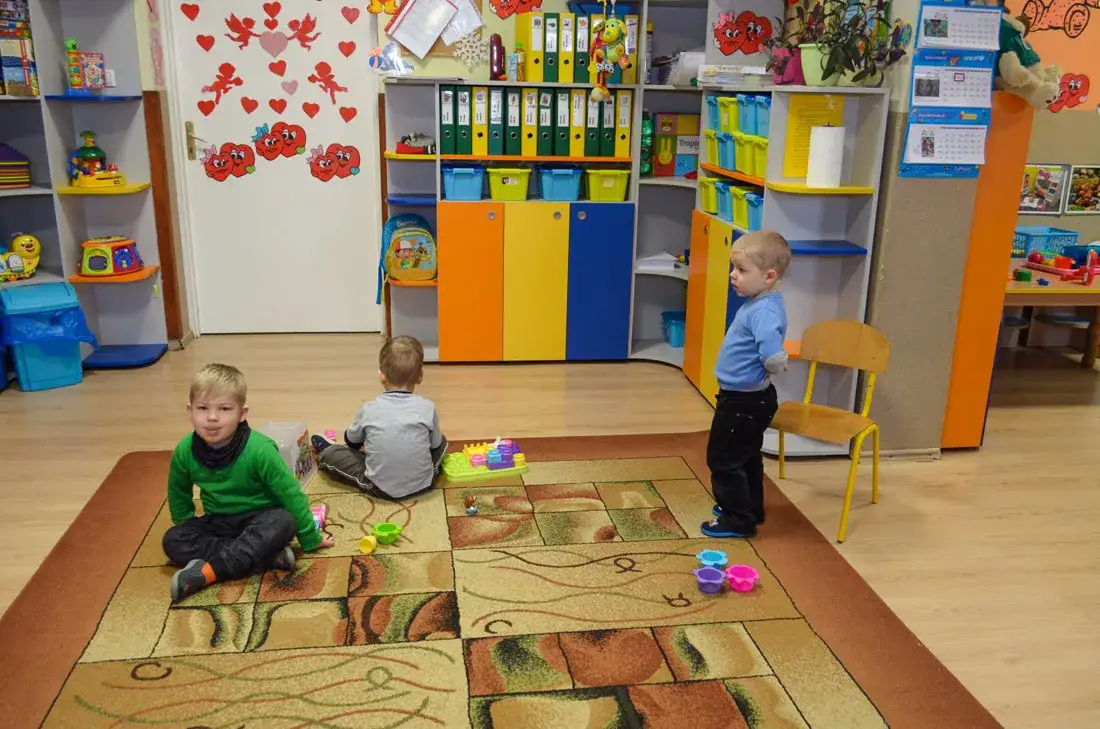 Zdjęcie Przedszkola integracyjne w Gdańsku – wsparcie dla dzieci z niepełnosprawnościami