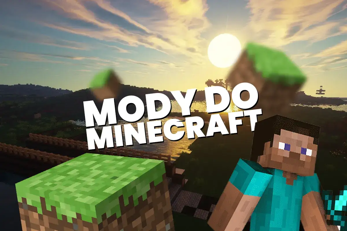 Zdjęcie Jak dodać moda do Minecraft krok po kroku – uniknij błędów i ciesz się nowymi funkcjami