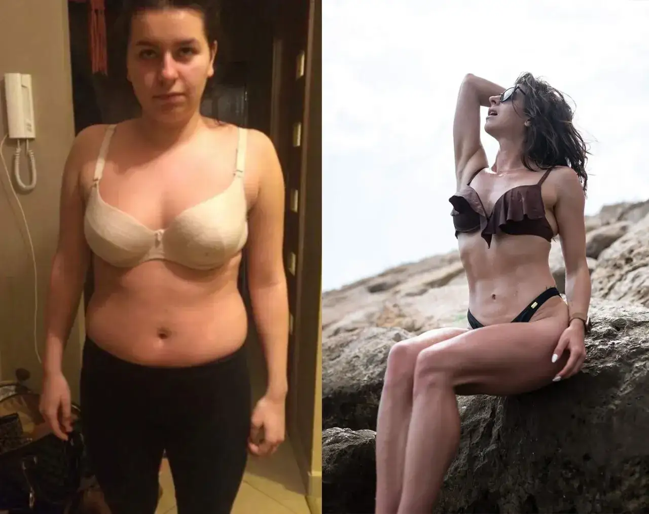 Zdjęcie Sekrety modelek: Jak skutecznie schudnąć i zbudować wymarzoną sylwetkę