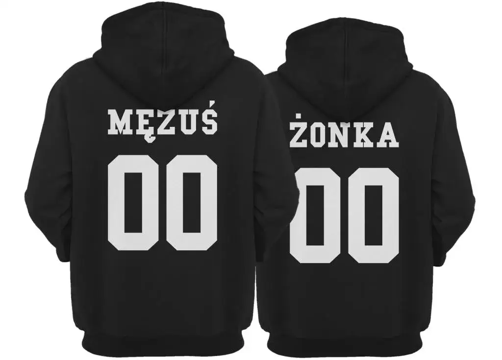Zdjęcie Bluzy miłość - co naprawdę oznaczają i jakie mają znaczenie?