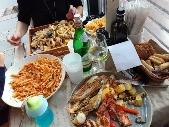 Zdjęcie Lido di Jesolo gdzie zjeść: najlepsze restauracje, które musisz znać