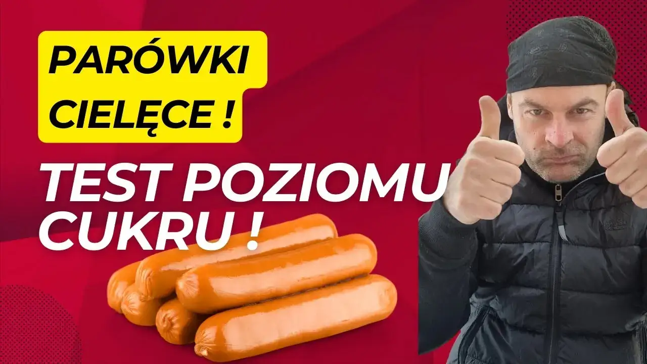 Zdjęcie Jak parówka wpływa na indeks glikemiczny i poziom cukru we krwi