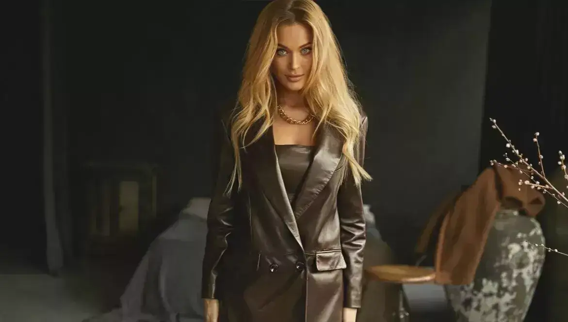 Zdjęcie Jak się ubrać na imprezę rodzinną, aby czuć się komfortowo i stylowo