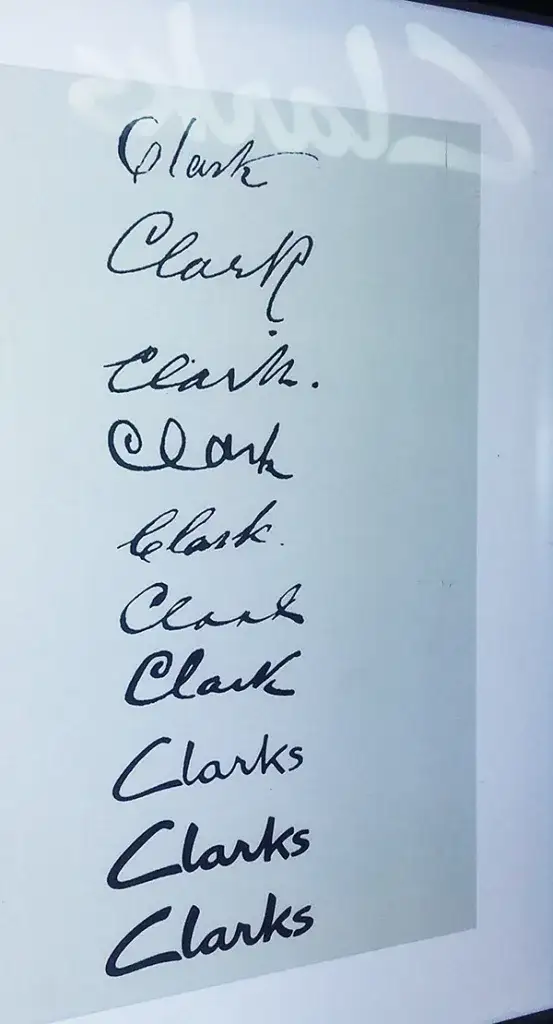 Zdjęcie Clarks - co to za firma i dlaczego warto poznać jej historię?