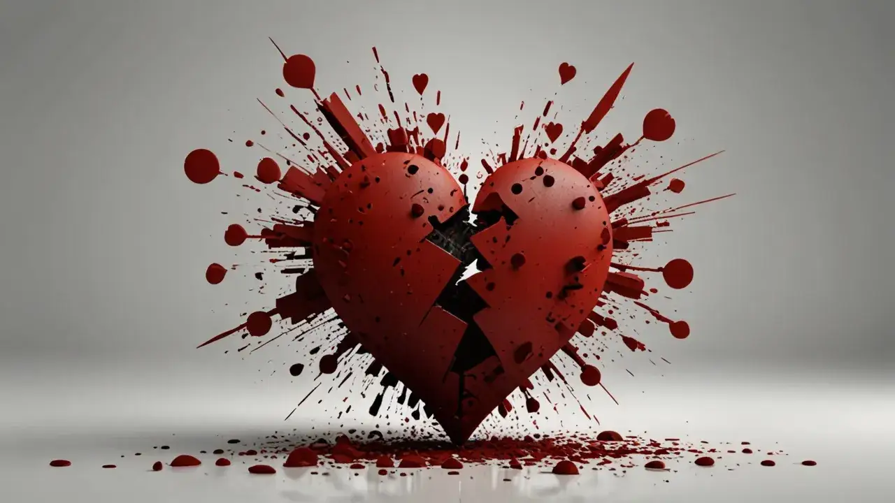 Zdjęcie Oto 7 alarmujących sygnałów, że Twój związek jest bez przyszłości