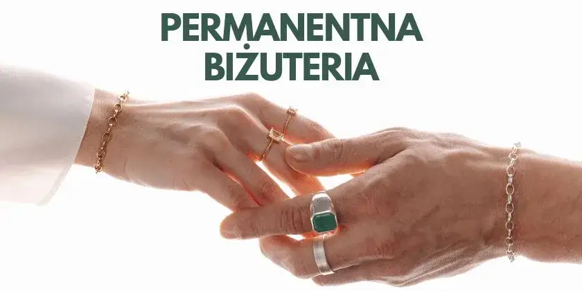 Zdjęcie Gdzie zrobić permanentne bransoletki? Sprawdź najlepsze salony w Polsce