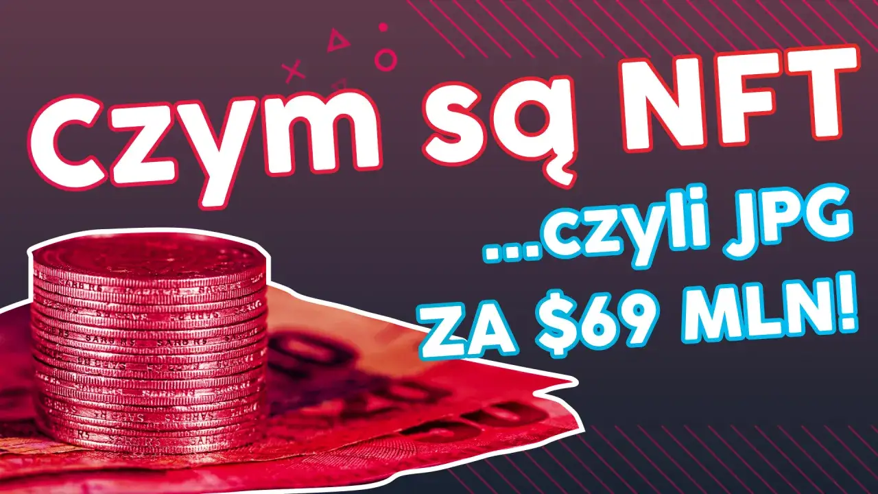Zdjęcie NFT kryptowaluta: Jak uniknąć pułapek inwestycyjnych i zyskać?