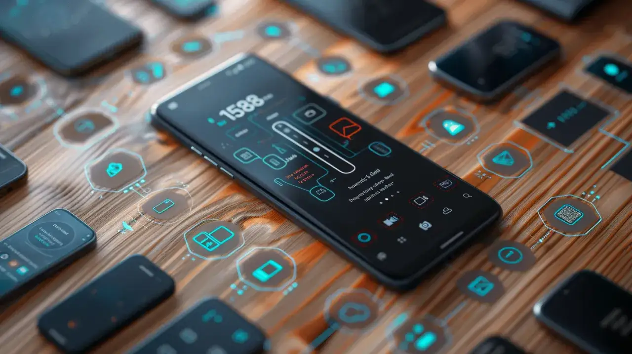 Zdjęcie Xiaomi Mi9T - Czy Xiaomi Mi9T to najlepszy wybór w tej cenie?