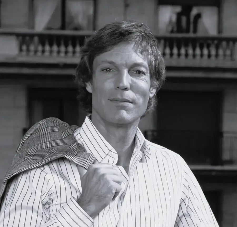 Zdjęcie Jaki aktor zmarł w tym tygodniu? Richard Chamberlain odszedł w bólu