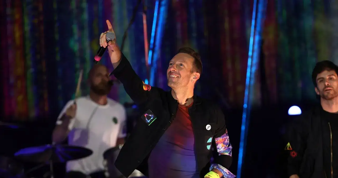 Zdjęcie Ile kosztuje bilet na koncert Coldplay? Ceny w różnych miastach.