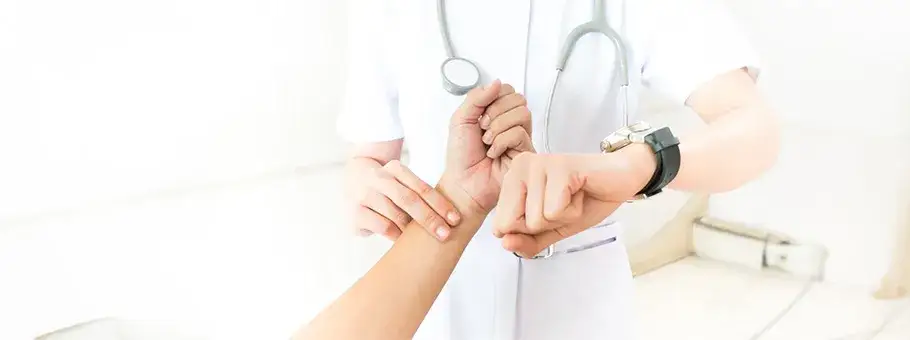 Zdjęcie Wysoki puls: zagrożenia, przyczyny i kiedy szukać pomocy?