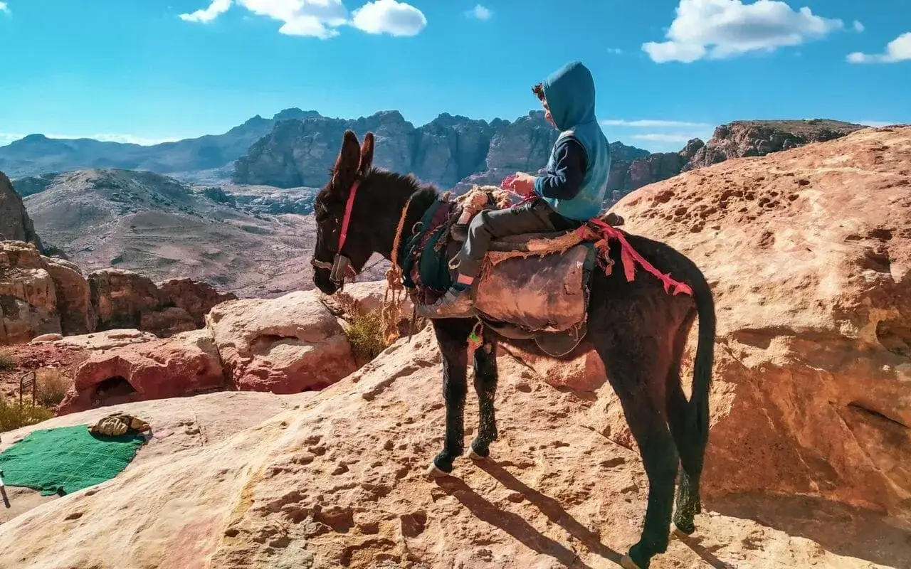 Zdjęcie Czy w Jordanii jest bezpiecznie? Oto co musisz wiedzieć przed podróżą
