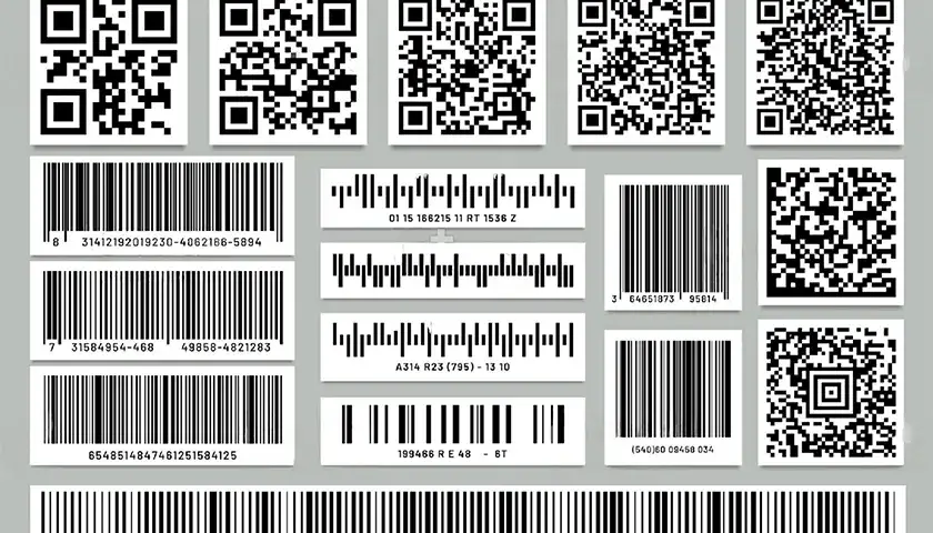 Zdjęcie Jakie historyczne nazwy miał globalny system gs1 i ich znaczenie?