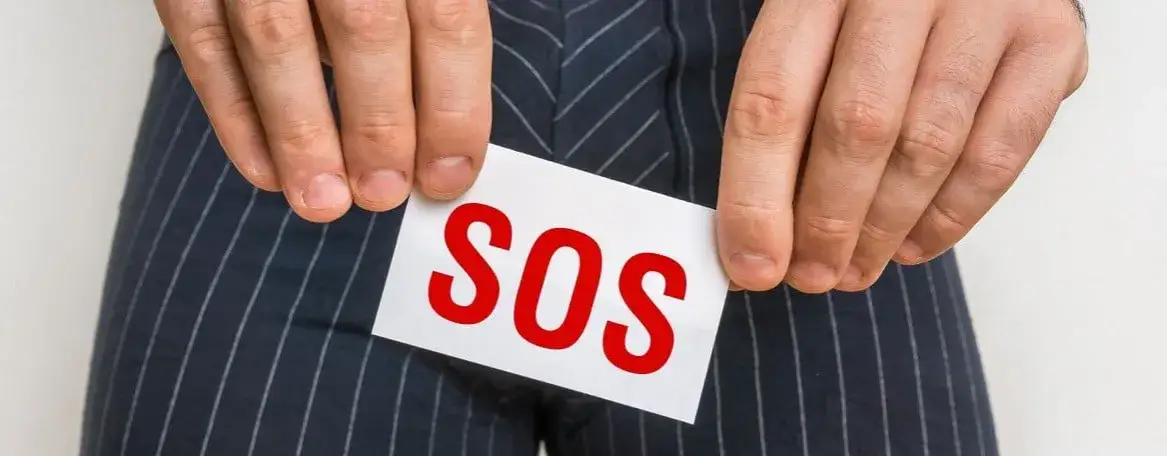 Zdjęcie Choroba prostaty objawy – jak je rozpoznać i uniknąć poważnych problemów