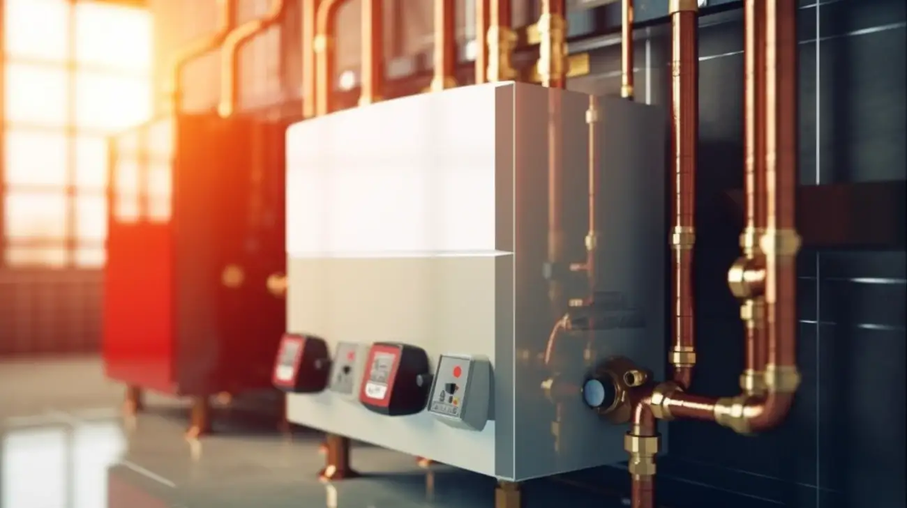 Koszt instalacji oraz ogrzewania gazowego - Przewodnik